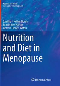 Cover image for Nutrition and Diet in Menopause