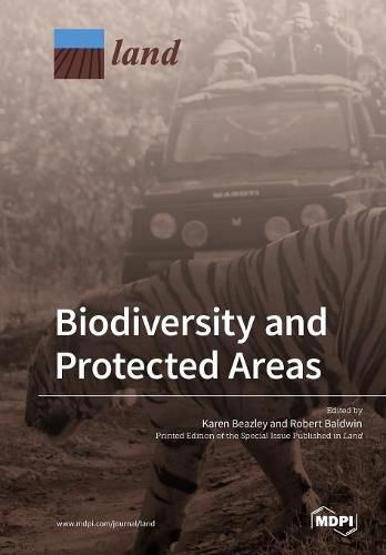 Cover image for Biodiversity and Protected Areas