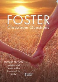 Cover image for Foster Classroom Quesitons