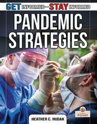 Cover image for Pandemic Strategies