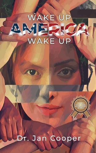 Cover image for Wake Up America Wake Up