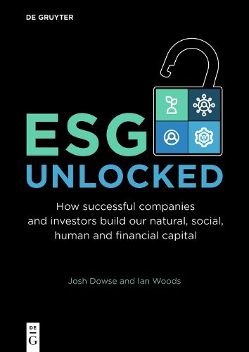 Cover image for ESG Unlocked