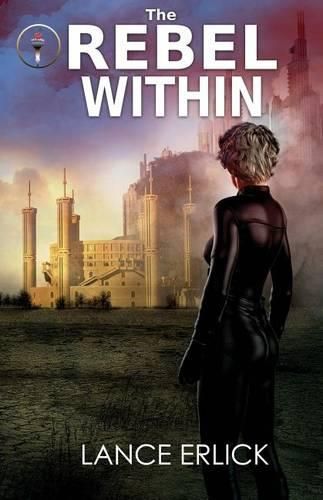 Cover image for The Rebel Within