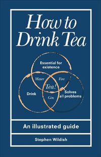 Cover image for How to Drink Tea