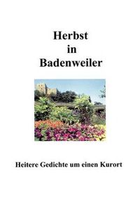 Cover image for Herbst in Badenweiler