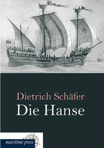 Cover image for Die Hanse