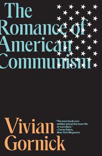 Cover image for The Romance of American Communism