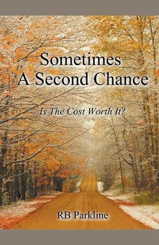 Sometimes A Second Chance