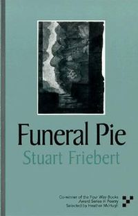 Cover image for Funeral Pie