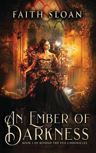 Cover image for An Ember of Darkness