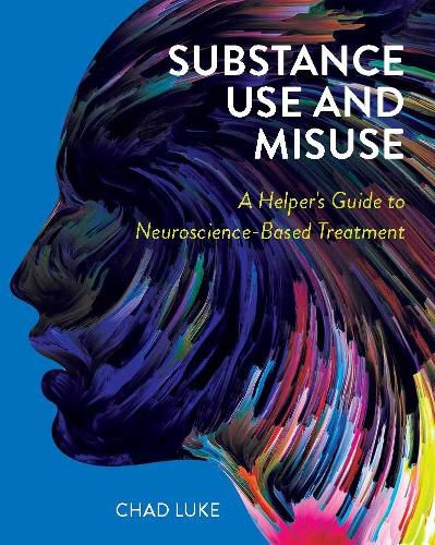 Cover image for Substance Use and Misuse