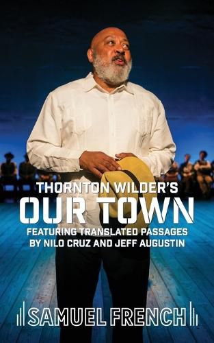 Cover image for Our Town, Multilingual