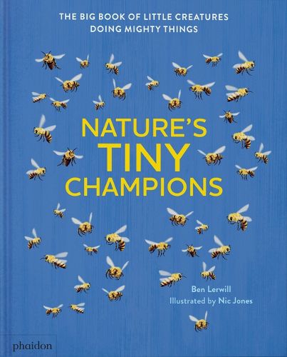 Nature's Tiny Champions