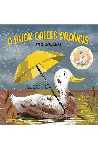 Cover image for A Duck Called Francis