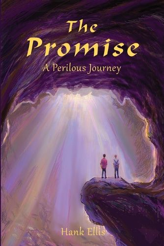 Cover image for The Promise