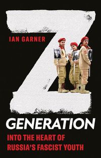 Cover image for Z Generation