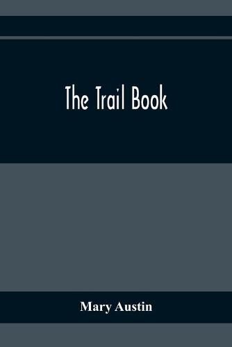 Cover image for The Trail Book