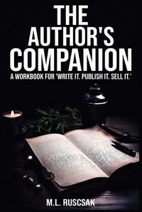 Cover image for The Author's Companion