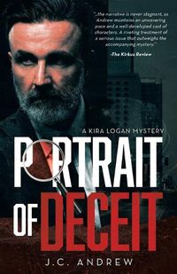 Cover image for Portrait Of Deceit