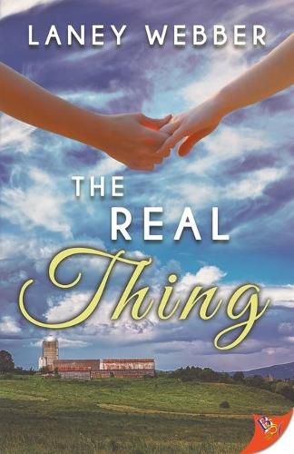 Cover image for The Real Thing