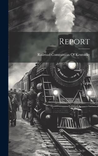 Cover image for Report