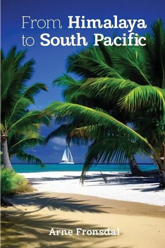Cover image for From Himalaya to South Pacific