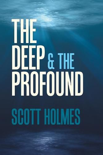 Cover image for The Deep & the Profound