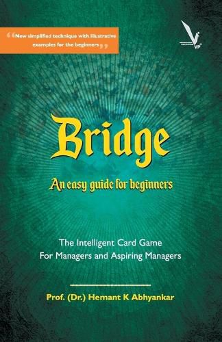 Cover image for Bridge