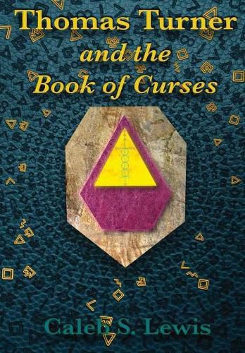 Thomas Turner and the Book of Curses