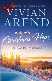 Cover image for A Hero's Christmas Hope