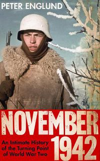 Cover image for November 1942