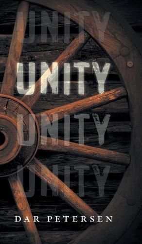 Cover image for Unity