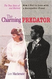 Cover image for The Charming Predator