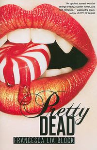 Cover image for Pretty Dead