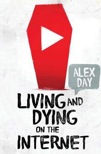 Cover image for Living and Dying on the Internet