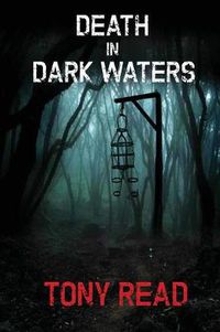 Cover image for Death in Dark Waters