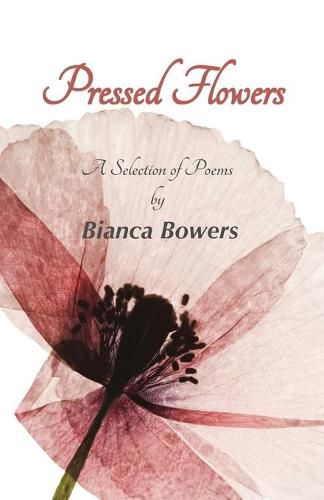 Cover image for Pressed Flowers