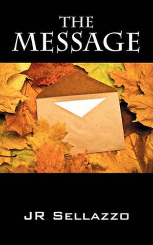 Cover image for The Message