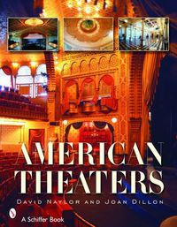 Cover image for American Theaters