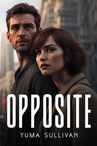 Cover image for Opposite