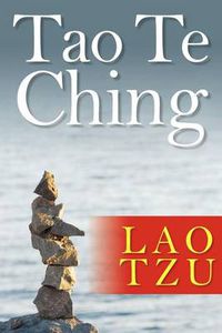 Cover image for Tao Te Ching