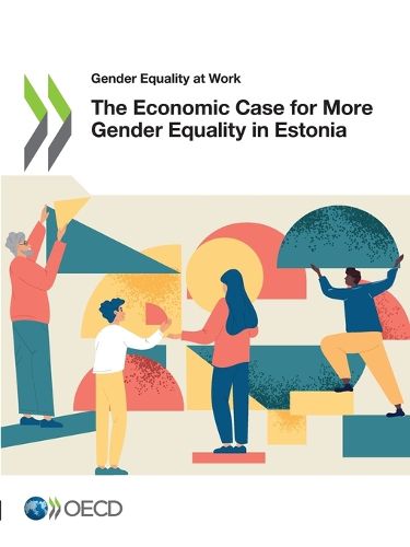 Cover image for The Economic Case for More Gender Equality in Estonia