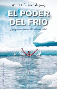Cover image for Poder del Frio, El