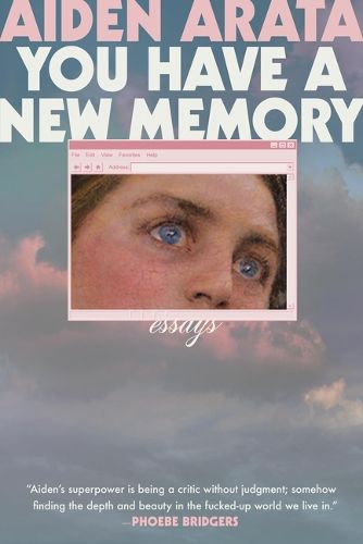 Cover image for You Have a New Memory