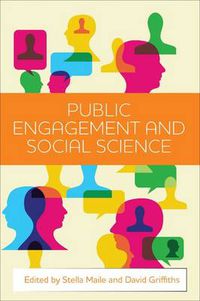 Cover image for Public Engagement and Social Science