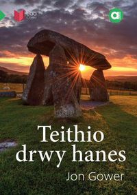 Cover image for Cyfres Amdani: Teithio drwy Hanes