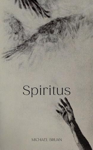 Cover image for Spiritus