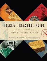 Cover image for There's Treasure Inside