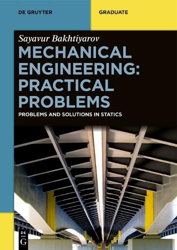 Cover image for Mechanical Engineering: Practical Problems