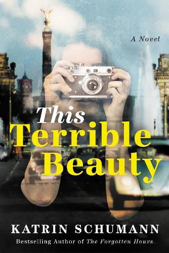 Cover image for This Terrible Beauty: A Novel